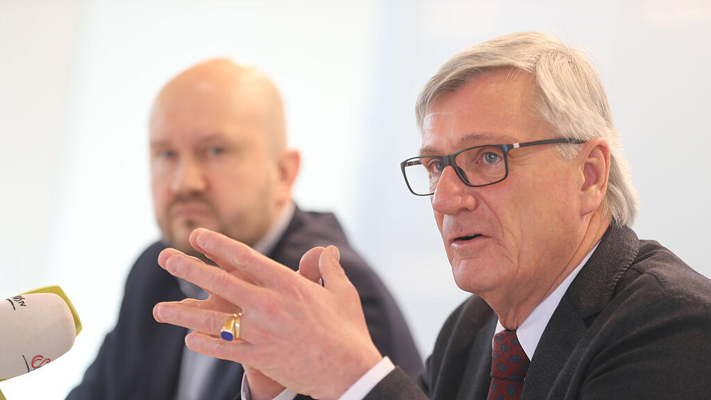 Stadt-ÖVP startet in Wahlkampf