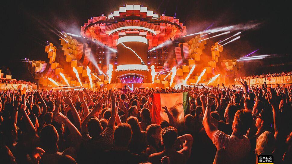Der Festival-Abschluss sorgt schon für Vorfreude aus nächstes Jahr.