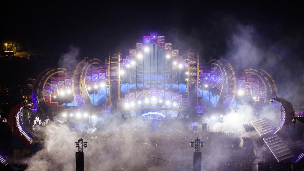 ELF 2018: Tag 2 - Mainstage II