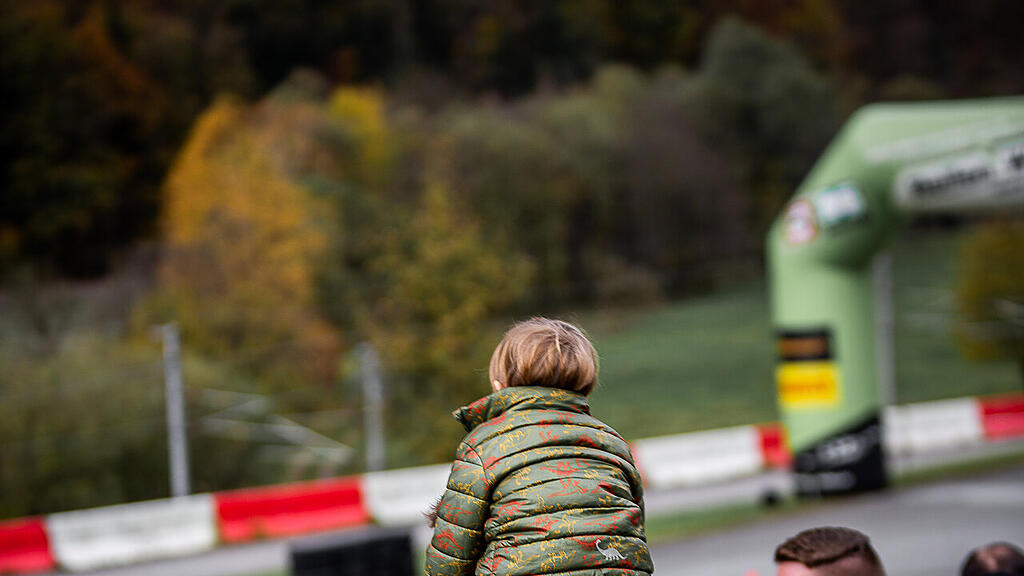 SLM Autoslalom - Platzslalom M\u00fchlbach