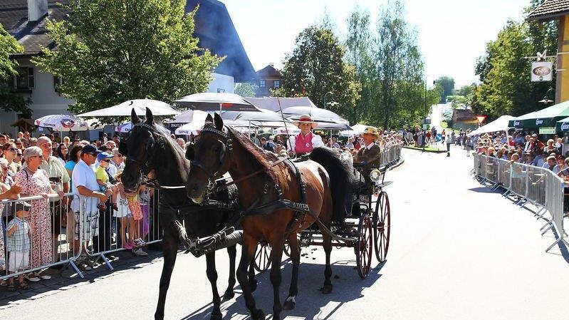 Bilder aus Berndorf