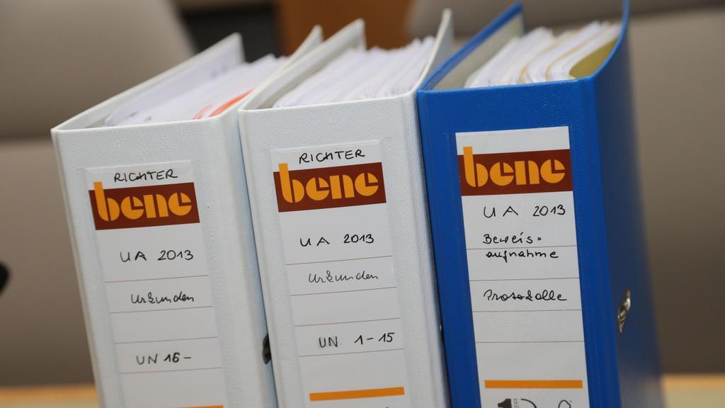 Auch der vierte Tag im Untersuchungsausschuss brachte erneut Überraschungen.