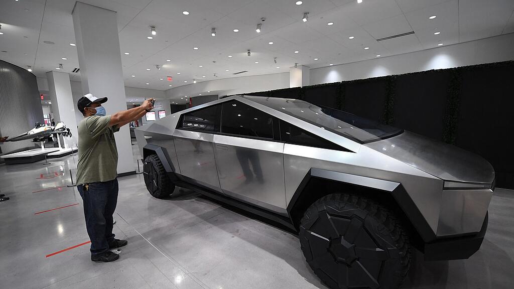 Tesla_Cybertruck