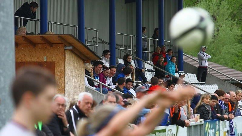FC Bergheim - FC SHT Südburgenland