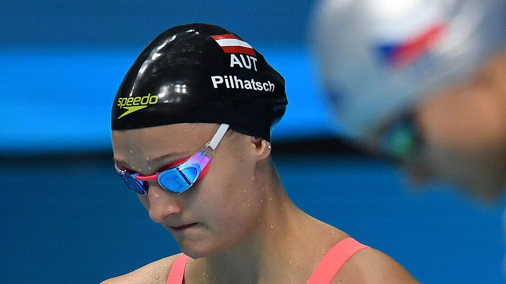 Riesen-Erfolg für Caroline Pilhatsch
