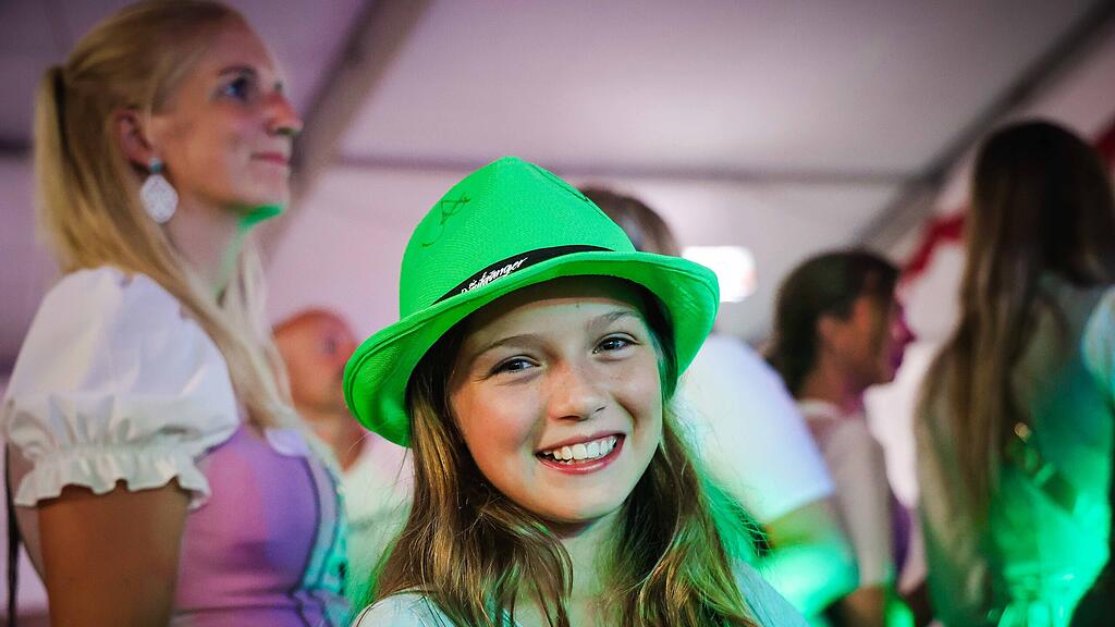 Egelseefest