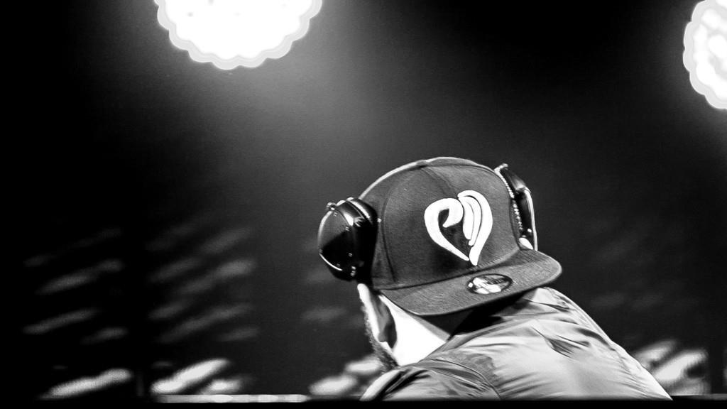 Electric Love Festival 2016: Tag 1, Das Opening