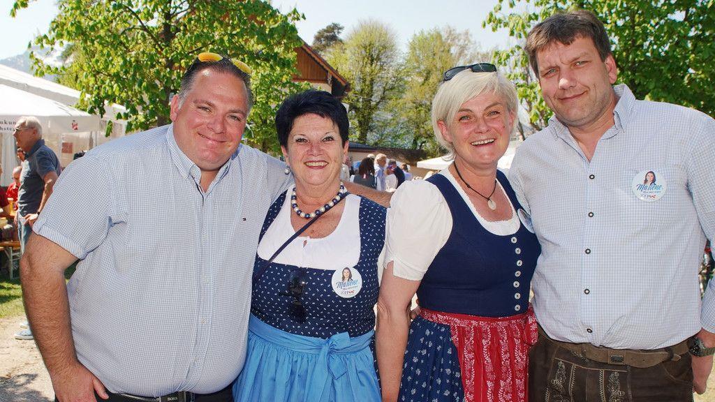 Wahlkampfabschluss der FPÖ II