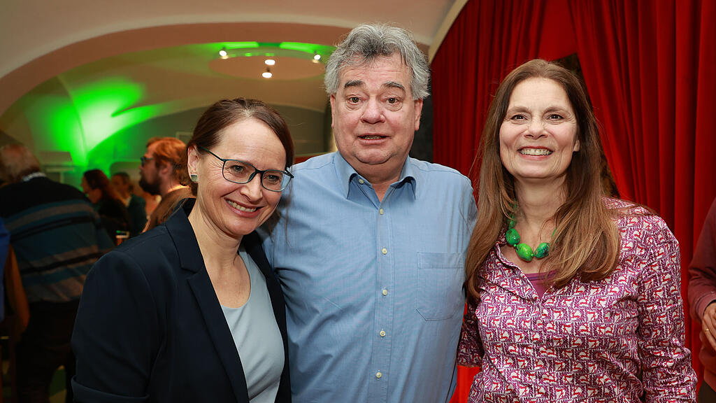 martina berthold werner kogler landtagswahl 2023