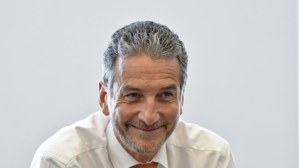 Harald Neumann, Novomatic