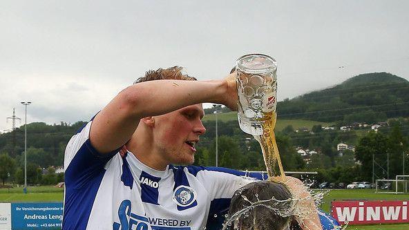 Bergheim feiert Meistertitel