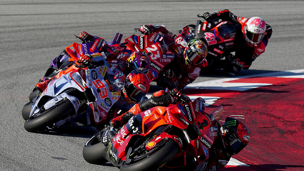 MotoGP