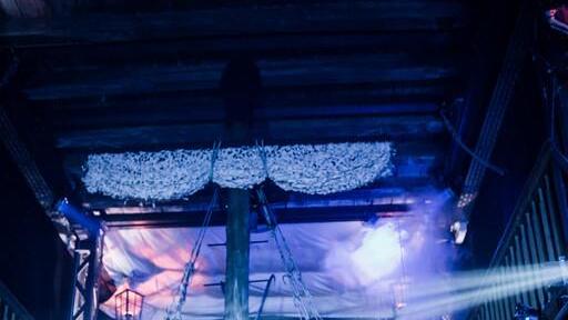 Show Untersberger Krampusse II
