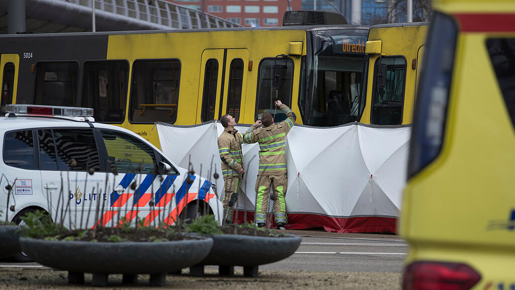 Sch\u00fcsse, Utrecht, Niederlande