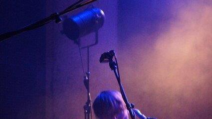Sportfreunde Stiller Live