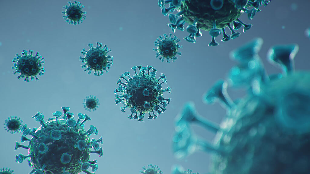SB, Corona, Coronavirus, Virus, Covid-19, Masken