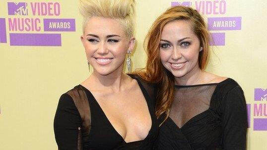 MTV Video Music Awards 2012