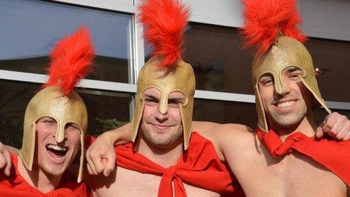 Schwimmen im Fuschlsee