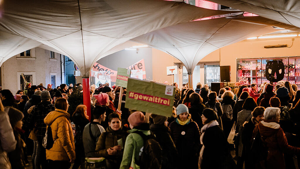 One Billion Rising