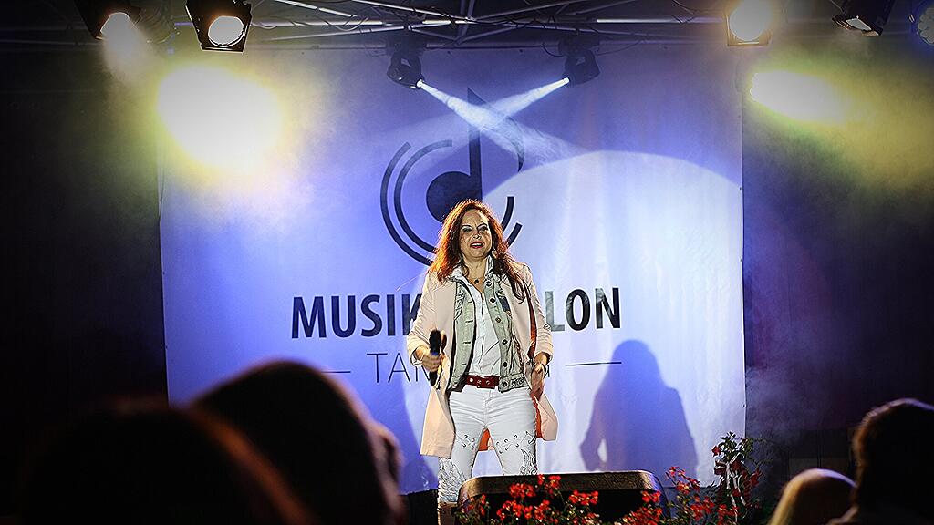 Musikpavillon Tamsweg
