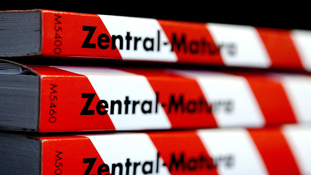 Maturanten gaben bei Deutsch-Matura offenbar leere Blätter ab