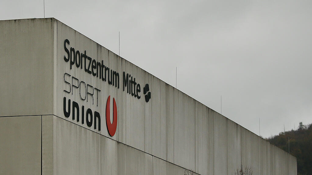 SAK 1914, Austria Salzburg, Regionalliga Salzburg, Stadion