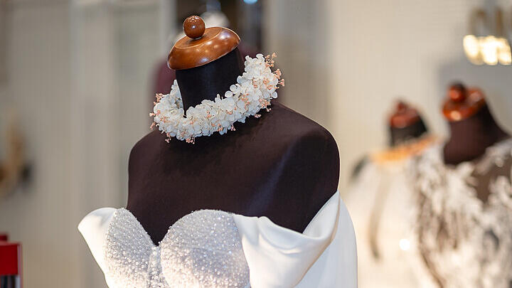 Hochzeitsmesse Salzburg | Luft & Liebe