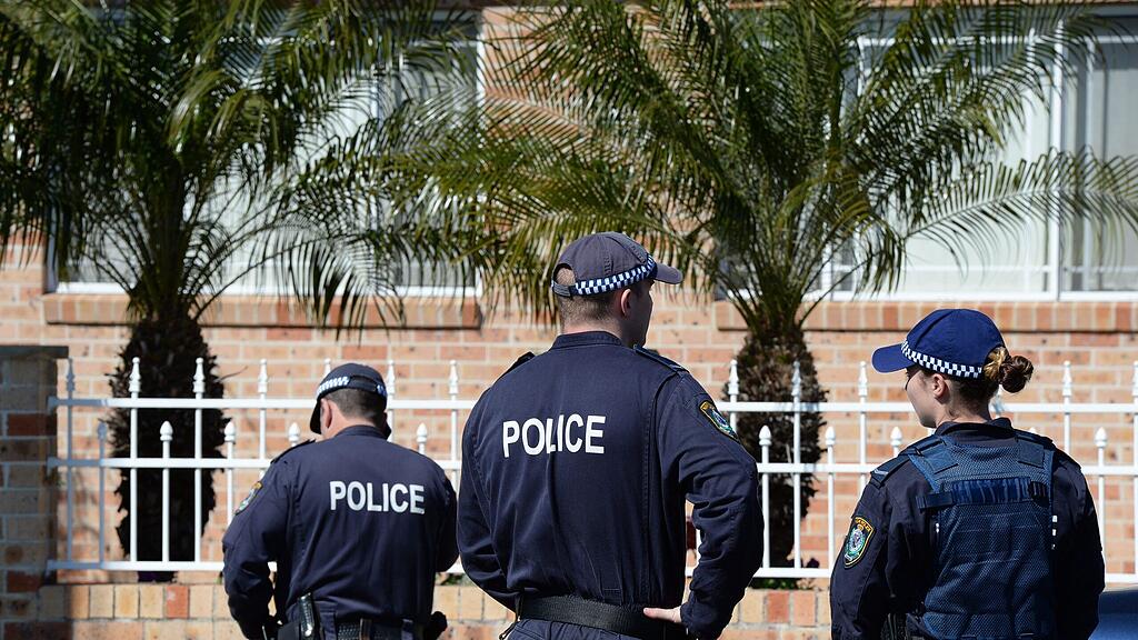 Die Polizei in Australien schloss eine Verbindung zum Fall Maddie aus.