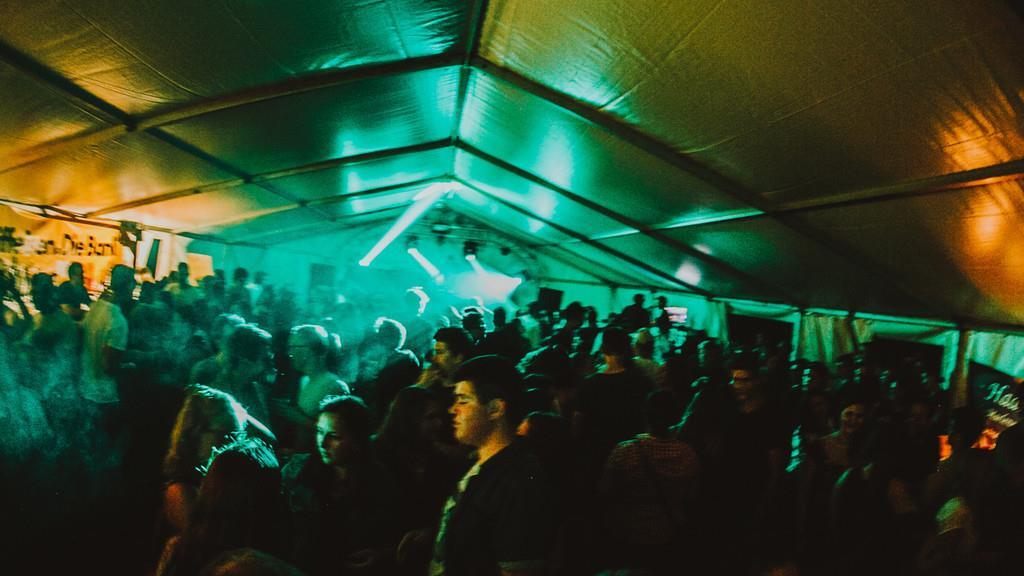 Nightlife, I