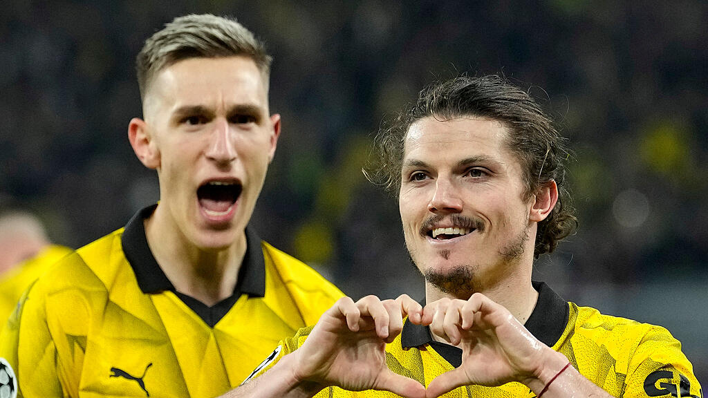 ​Marcel Sabitzer