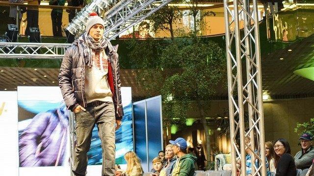 Fashion-Days im Europark