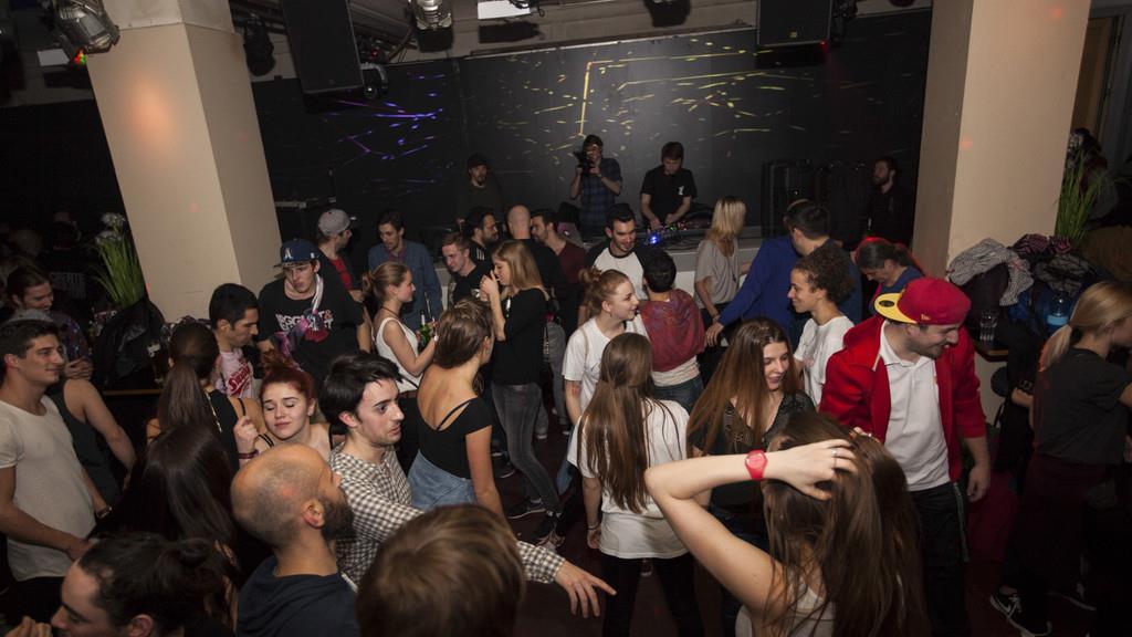 After Party I