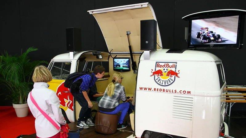 Die Salzburger Spielemesse 2013