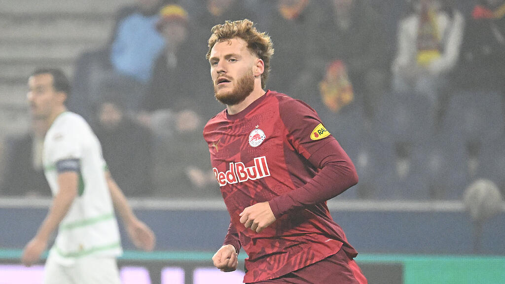 Europa League: Salzburg gegen Go Ahead Eagles