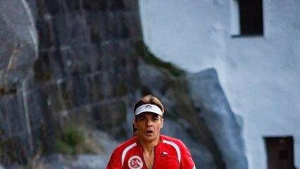 Trailrunning: Impressionen vom Samstag