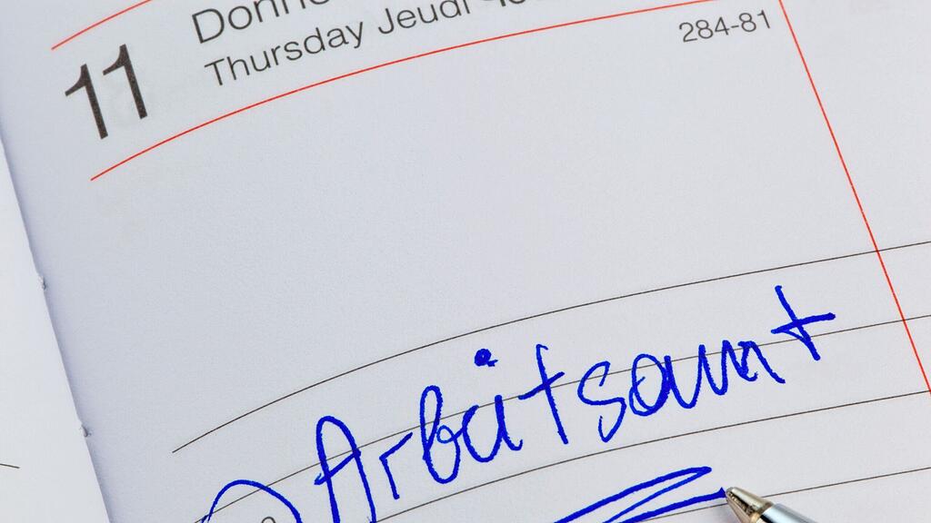 Rund 14.000 Salzburger sind derzeit arbeitslos.