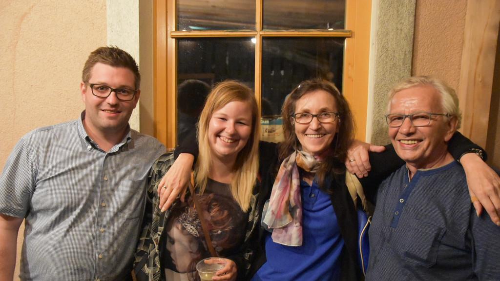 Stadtfest Mittersill 2018