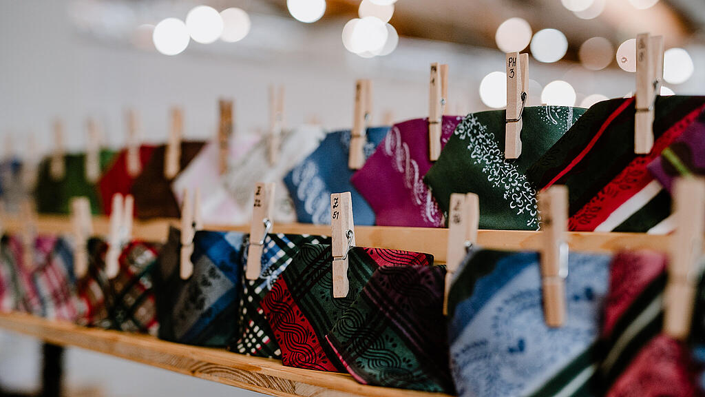 Tracht & Country Messe
