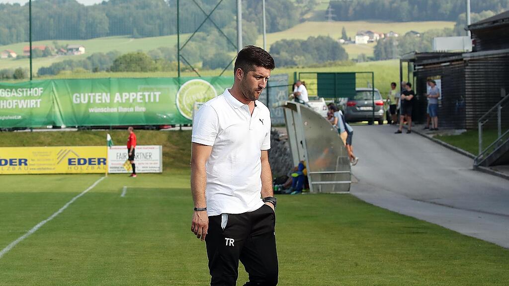 Arsim Deliu, Eugendorf
