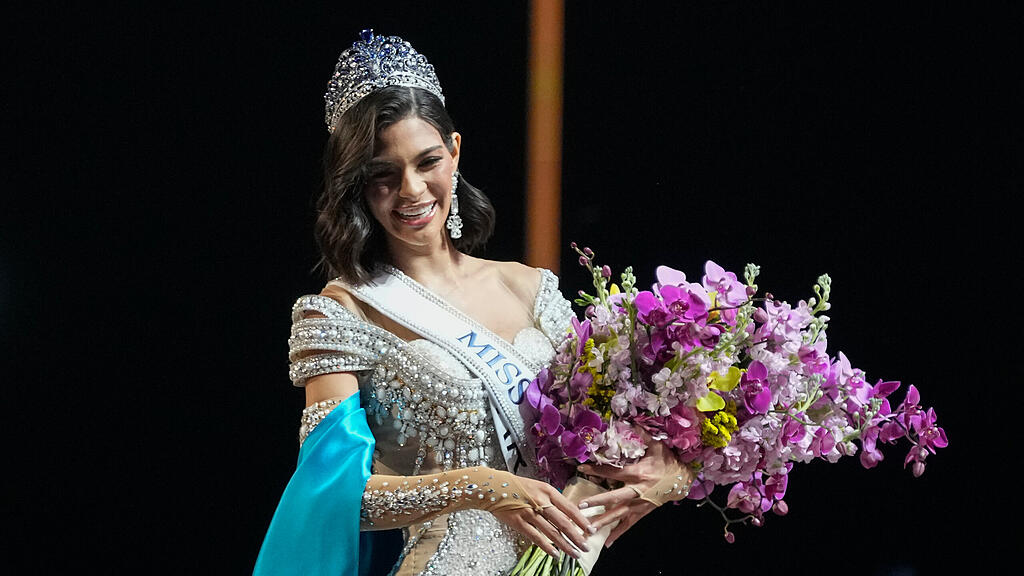 Miss Universe 2023