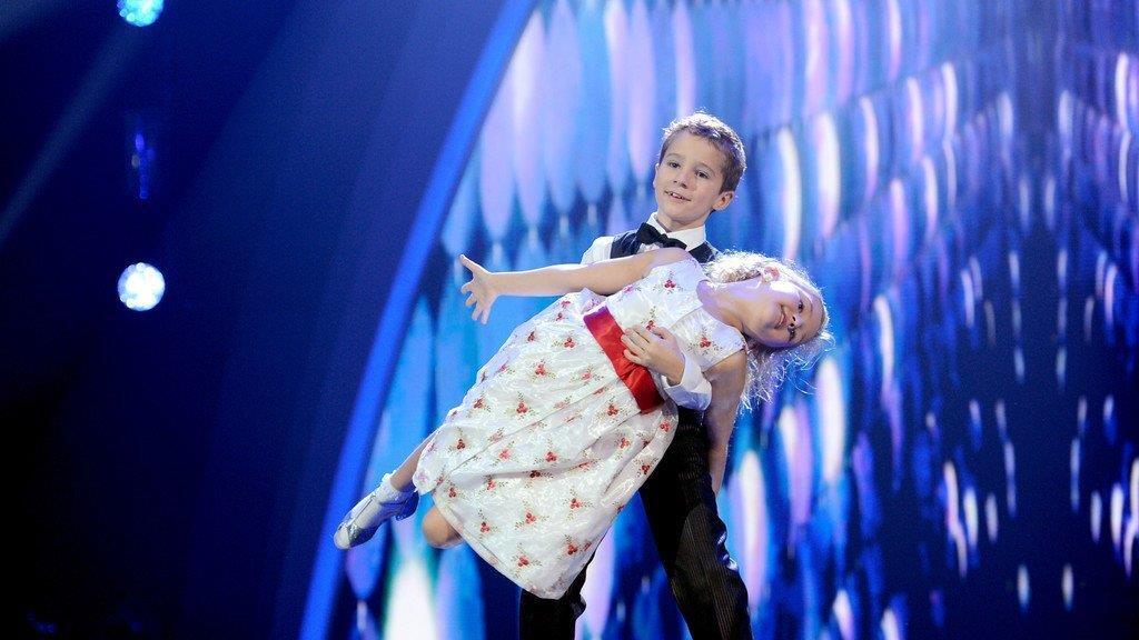 Die große Chance: Generalprobe vor dem Finale