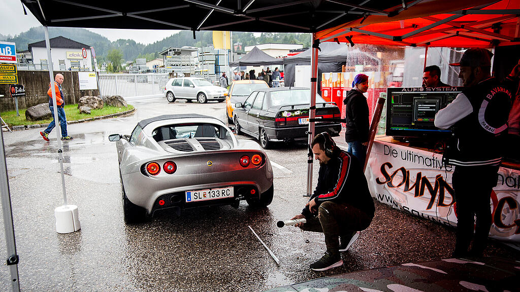 Hells Kitchen Tuning, Thalgau