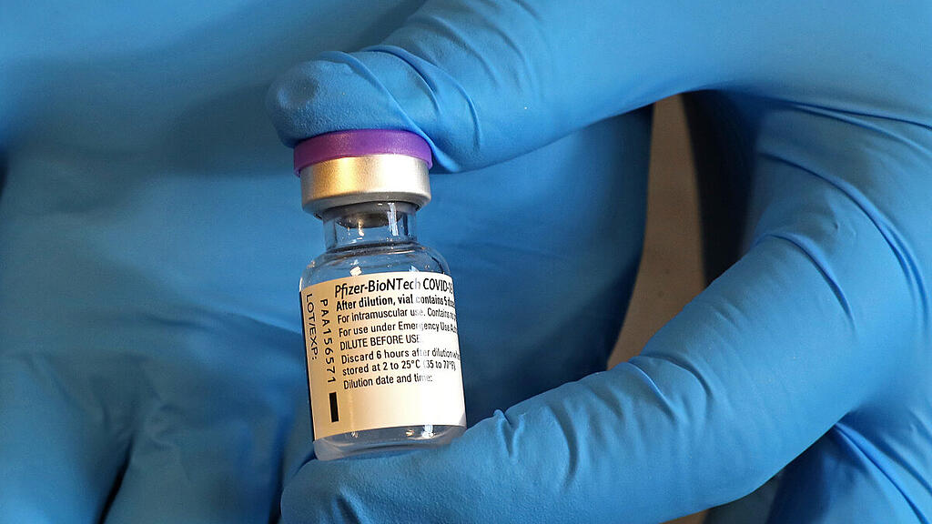 Grünes Licht der EU-Behörde für das Vakzin