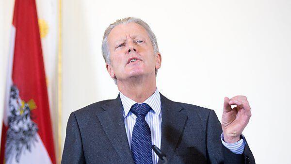 Mitterlehner hat den 17. März anvisiert