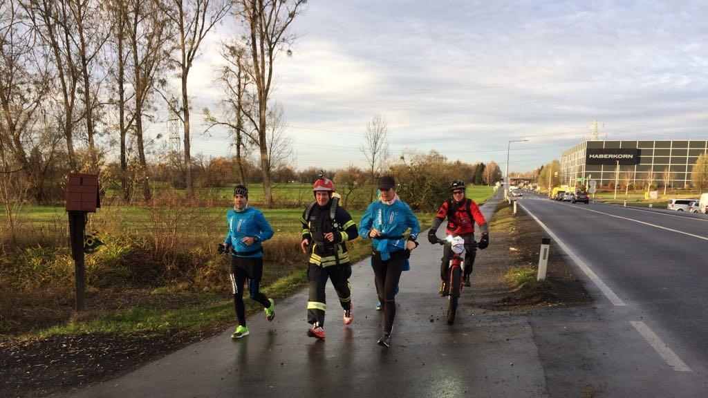 Austrian Firefighter Run: Impressionen von Vorarlberg bis Salzburg
