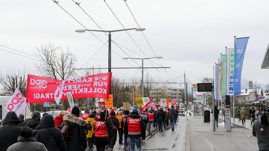Demo Europark