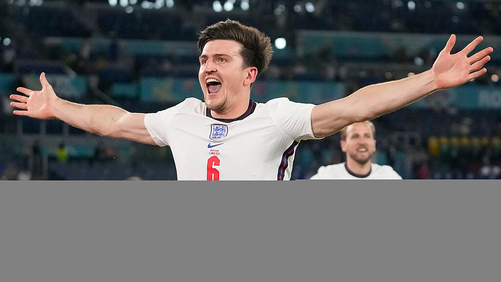 England- Ukraine