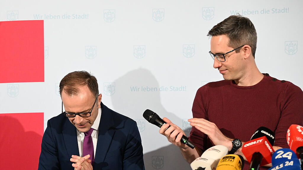 B\u00fcrgermeister-Stichwahl