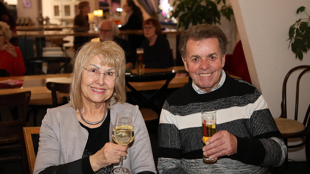 Silver Clubbing Salzburg für die Generation 50+
