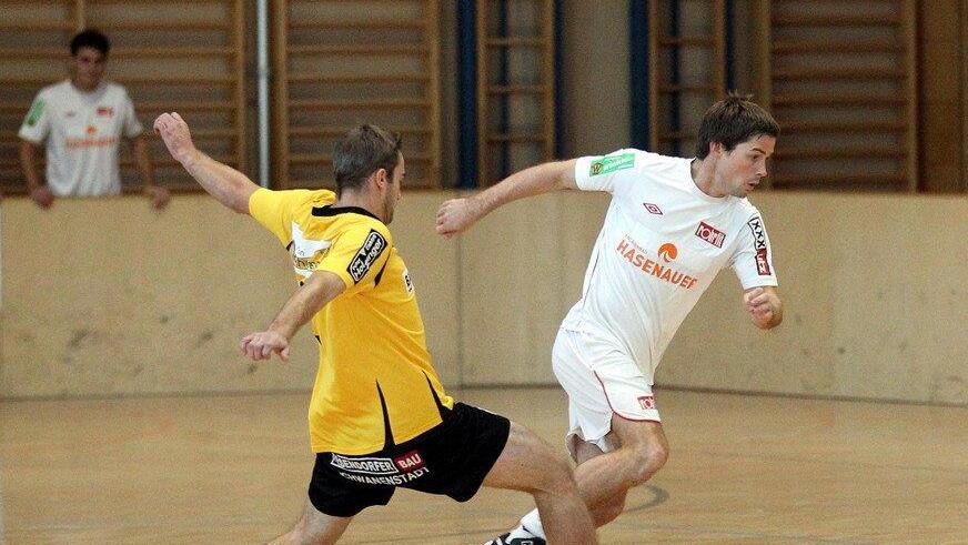 Schwöller-Cup: Mehr Pics